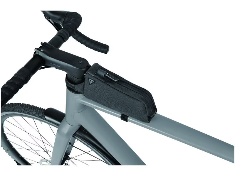 Topeak FastFuel Bag Bolt-On