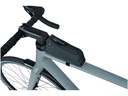 Topeak FastFuel Bag Bolt-On