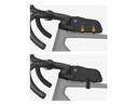 Topeak FastFuel Bag Bolt-On