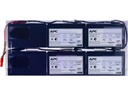 APC Ersatzbatterie APCRBCV202