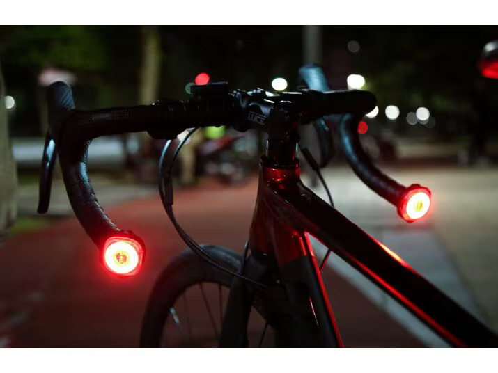 LUMOS Velolampe Firefly