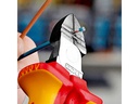Knipex Abisolier-Seitenschneider 160 mm