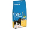 Felix Trockenfutter Knuspermenü Geflügel, 2 kg