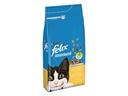 Felix Trockenfutter Knuspermenü Geflügel, 2 kg
