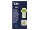 Felix Nassfutter Sensations Fleisch in Sauce, 12 x 85 g