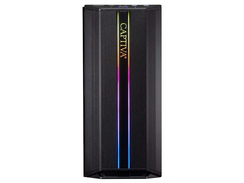 Captiva Advanced Gaming I74-812