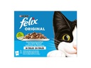 Felix Nassfutter Fisch in Gelée, 12 x 85 g