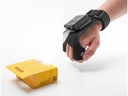 Delock Handschuh für 90605 Barcode Scanner