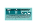 Purina ONE Trockenfutter Dual Nature Sterilised Rind &amp; Spirulina, 650 g