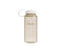 nalgene Trinkflasche Wide Mouth Sustain 500 ml, Beige