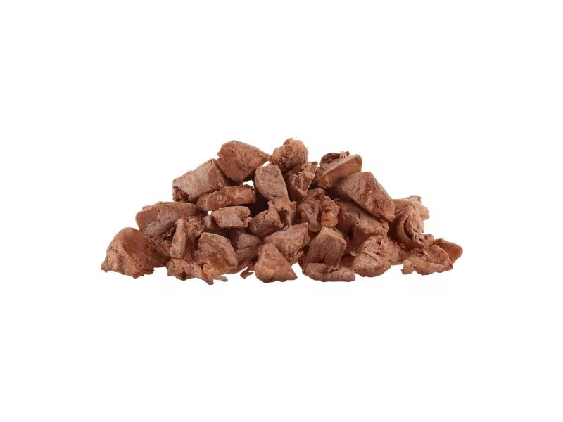 Yummeez Leckerli pure Hühnerherzen, 35 g