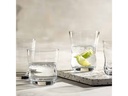 Leonardo Trinkglas Vita S 330 ml, 6 Stück, Transparent