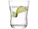 Leonardo Trinkglas Vita M 360 ml, 6 Stück, Transparent