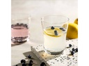Leonardo Trinkglas Vita M 360 ml, 6 Stück, Transparent