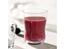 Leonardo Trinkglas Vita M 360 ml, 6 Stück, Transparent