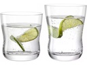 Leonardo Trinkglas Vita 690 ml, 1 Stück, Transparent