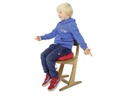 TOGU Ballkissen Dynair Keil Kids