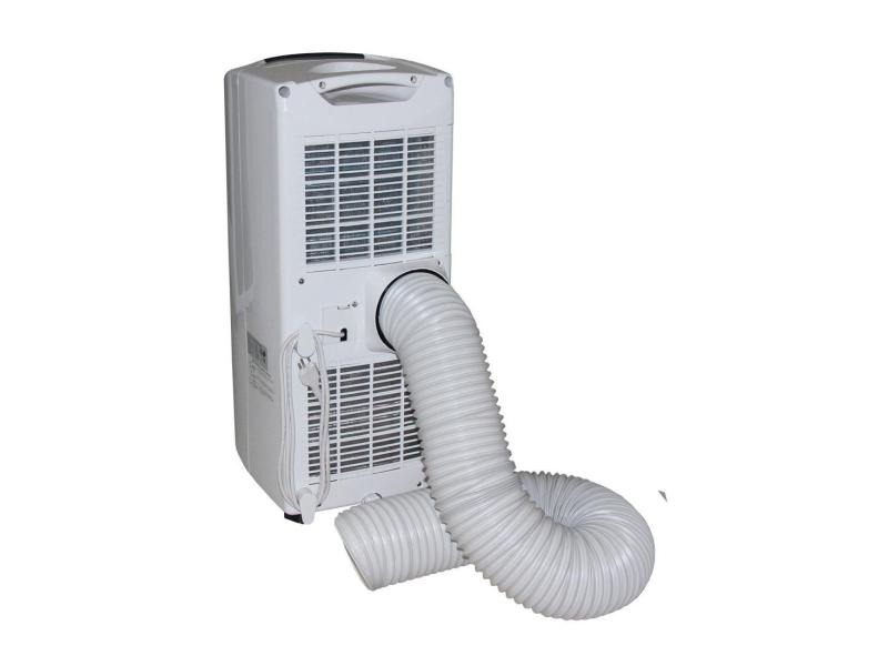 Coldtec by Kibernetik Klimagerät Nanyo KMO90M3 (90 m³)