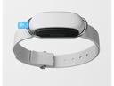 Invoxia GPS- und Gesundheitstracker Dog MiniTailz, schwarz