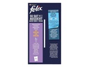 Felix Nassfutter AGAIL Senior Rind, 12 x 85 g
