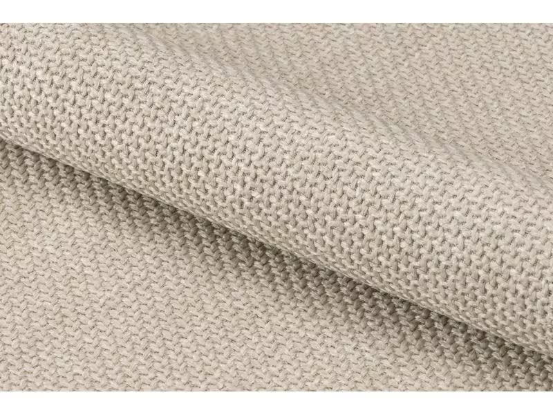 AC Design Sitzbank Caix 100 cm x 41 cm, Beige