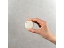 Shelly Smart Home Blu Button Tough 1 Elfenbein
