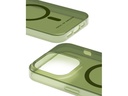Ideal of Sweden Back Cover Clear Case iPhone 15 Pro Khaki