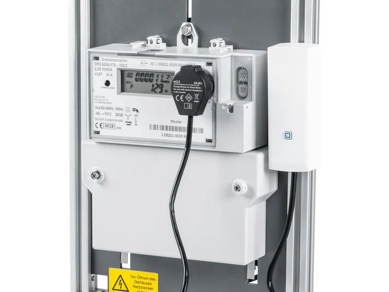 Homematic IP Funk-Schalterschnittstelle HmIP-ESI-IEC