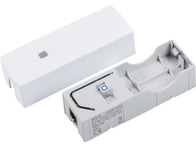 Homematic IP Funk-Schalterschnittstelle HmIP-ESI-IEC