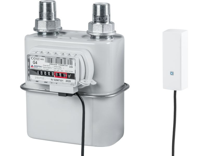 Homematic IP Funk-Schalterschnittstelle HmIP-ESI-GAS