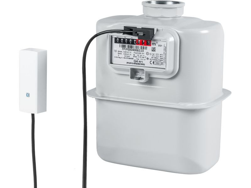 Homematic IP Funk-Schalterschnittstelle HmIP-ESI-GAS