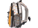 Funki Kindergartenrucksack Raumwunder Forest animals 10 l