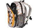 Funki Kindergartenrucksack Raumwunder Forest animals 10 l