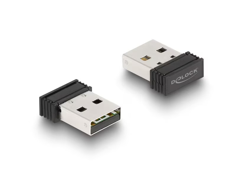 Delock Ziffernblock 2.4 GHz