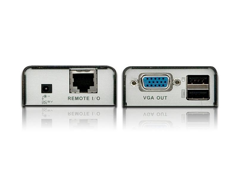 Aten KVM-Extender CE100