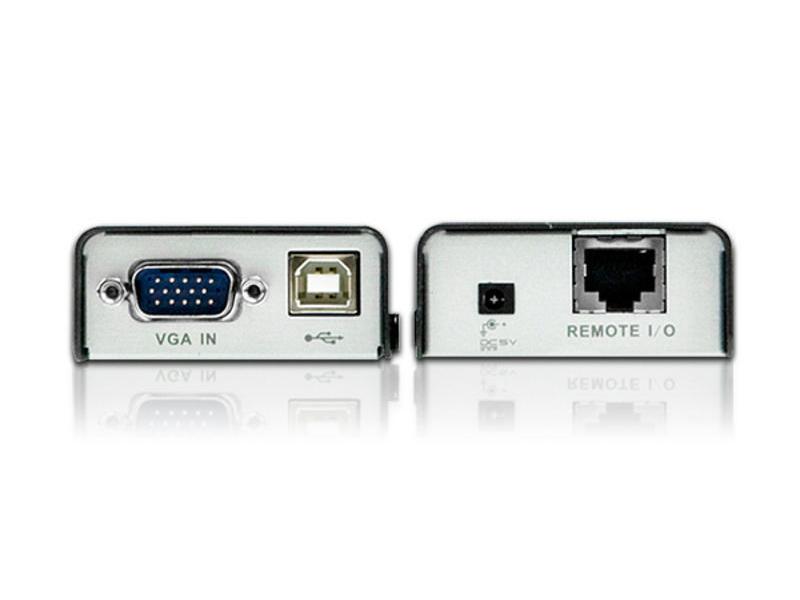 Aten KVM-Extender CE100