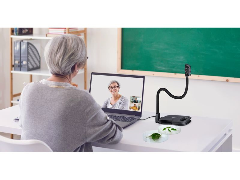 AVer Dokumentenkamera Vision U50+