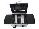 STRUCT Gasgrill Wrangler 2B