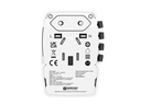 SKROSS USB-Wandladegerät AC65PD