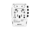 SKROSS USB-Wandladegerät AC45PD