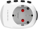 SKROSS Reiseadapter Pro World 7A
