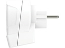 SKROSS Reiseadapter Country Europe / Europe, USB