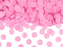 Partydeco Streudeko Konfettikanone Boy/Girl Rosa
