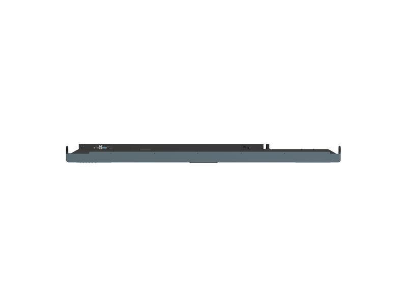 BenQ Touch Display RP7504 Infrarot 75