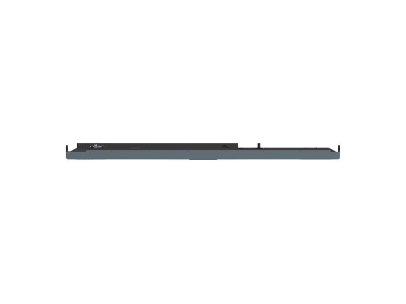BenQ Touch Display RP7504 Infrarot 75