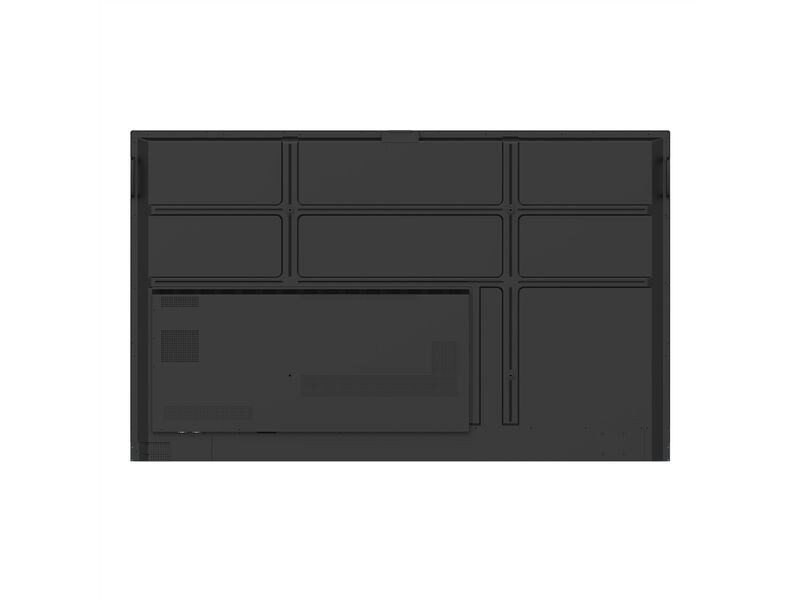 BenQ Touch Display RP7504 Infrarot 75