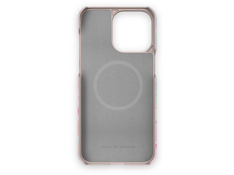 Ideal of Sweden Back Cover Pastel Marble  iPhone 14 Pro Max