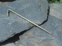 High Peak Stahl-Hering Pin Peg