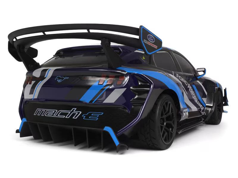 HPI Tourenwagen Sport 3 Ford Mustang Mach-E 1400 RTR, 1:10