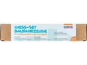 Glorex Modellier-Set Baufahrzeuge